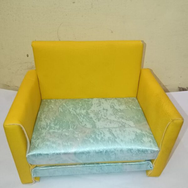 Kanha ji Sofa-Cum-Bed for Laddu Gopal Ji Best for 0.3 no. laddu gopal