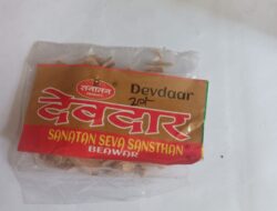 Devdar herb (pack of 2 pouch 30 gram)