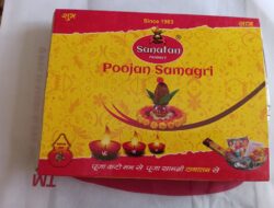 Common pooja samagri kit big