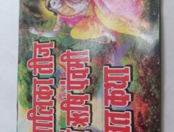 Hartalika Teej Vrat Katha book in Hindi Delux quality